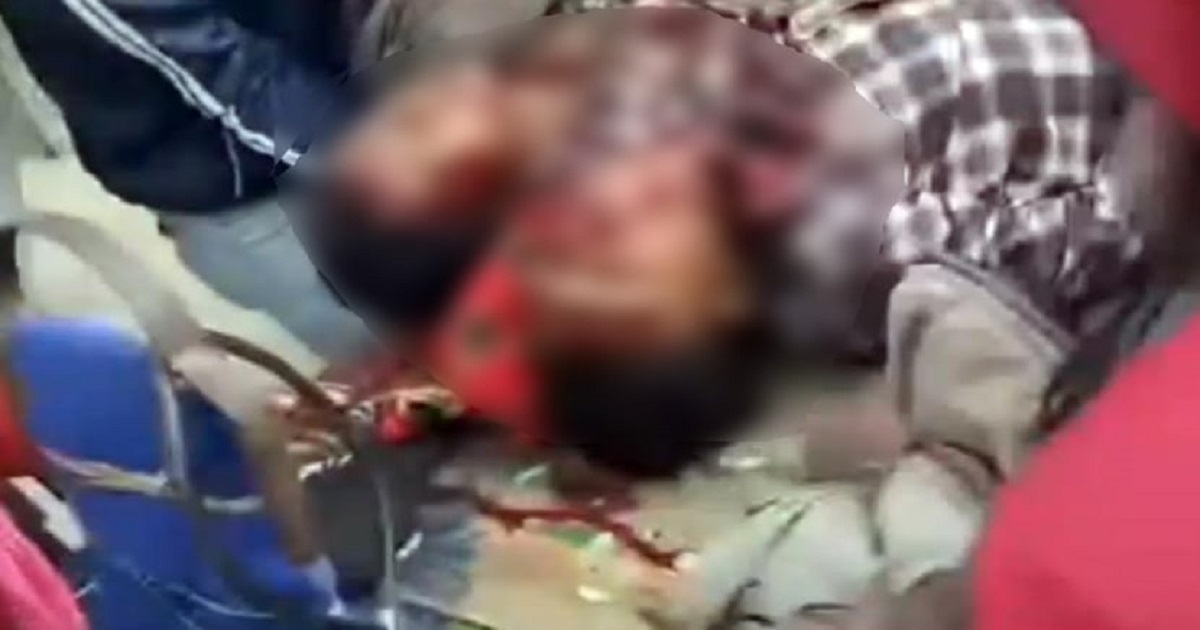 মোটরসাইকেল দুর্ঘটনায় কুষ্টিয়ায় দুই শিক্ষার্থী নিহত