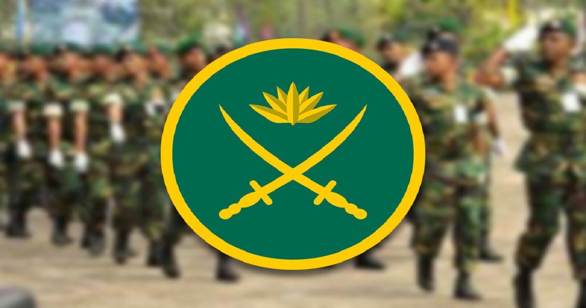 ঢাকার সবচেয়ে ঝুঁকিপূর্ণ আসন ১৪ ও ১৬ : সেনাবাহিনী