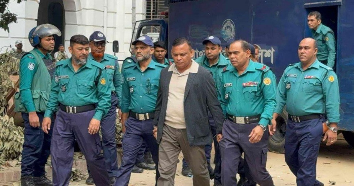আজ শতাধিক গুম-খুনের মামলায় জিয়াউলের বিরুদ্ধে সাক্ষ্যগ্রহণ শুরু