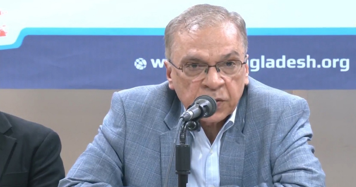 গণভোট ও রাষ্ট্র সংস্কারে ইসি ও সরকারের সমন্বয়হীনতা বড় বাধা: টিআইবি