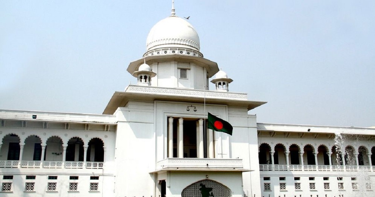 সোমবার ফুলকোর্ট সভা : জুবায়ের রহমান চৌধুরী