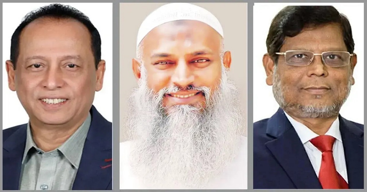 নির্বাচন করতে আর বাধা থাকলো না বিএনপির এই তিন প্রার্থীর
