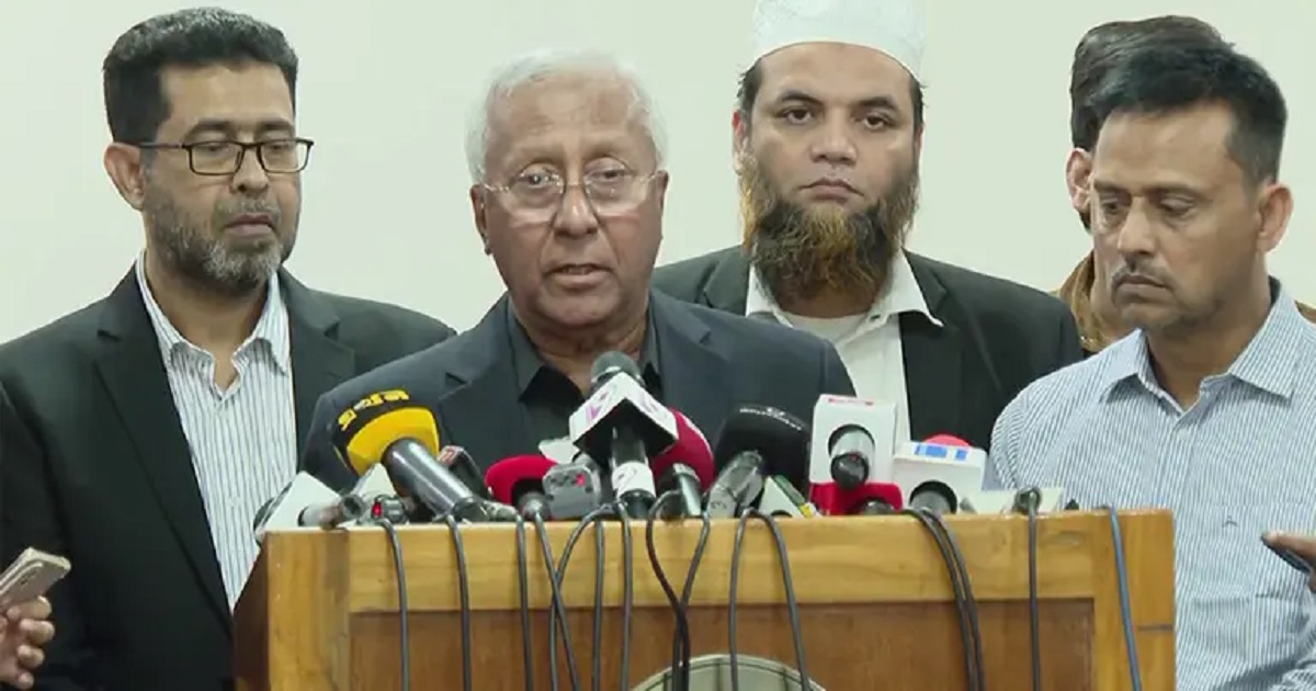 ২৯৯ আসনে ব্যালট পৌঁছেছে, ভোটগ্রহণের সব প্রস্তুতি সম্পন্ন: ইসি সচিব