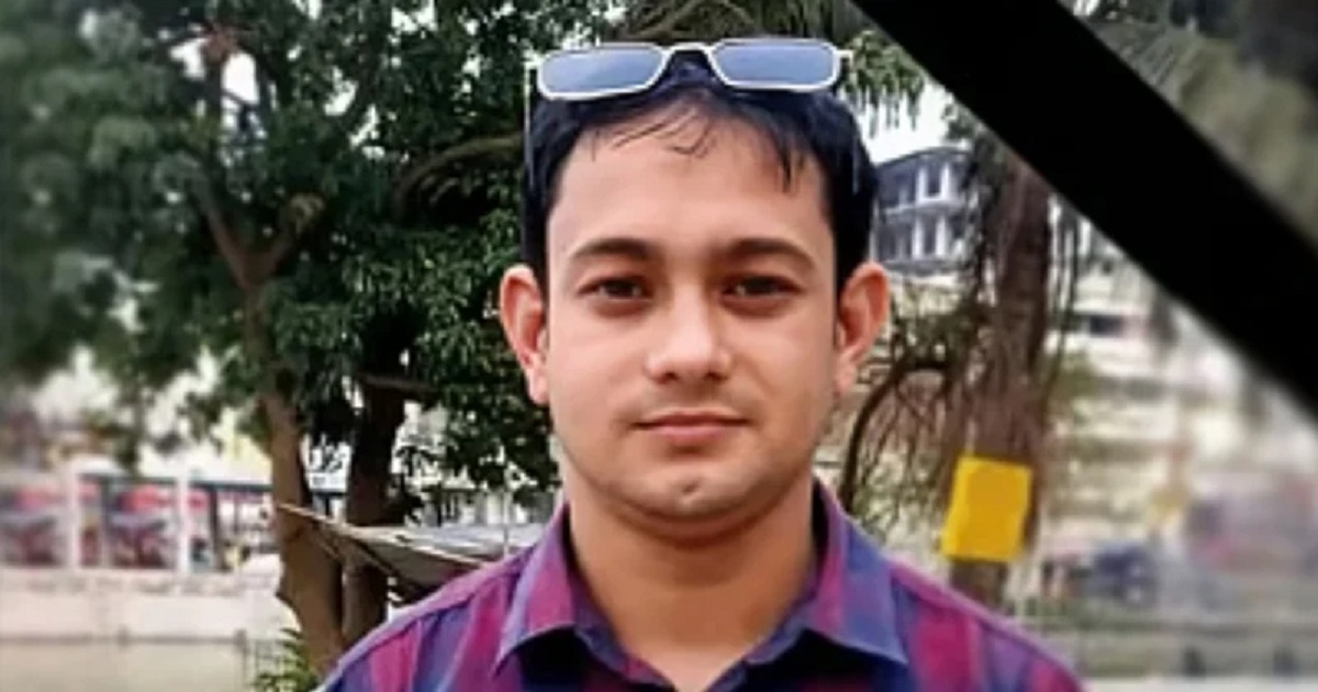 জামায়াত প্রার্থীর পক্ষে ফেসবুক পোস্ট, ছাত্রদল নেতা বহিষ্কার
