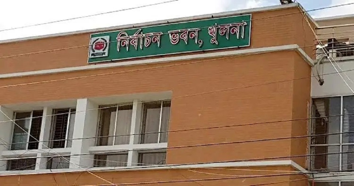 খুলনার ৮৪০ ভোটকেন্দ্রের ৫৬৬টিই ঝুঁকিপূর্ণ