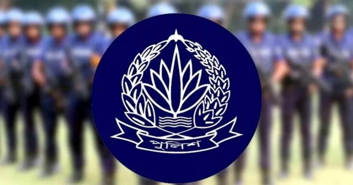 পুলিশ সদস্যদের নির্বাচনী কঠোর নির্দেশনা