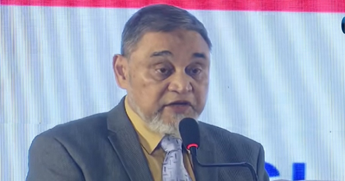 ভোটকক্ষের গোপনীয়তায় কঠোর ব্যবস্থা, স্বচ্ছ নির্বাচনের আশ্বাস সিইসির
