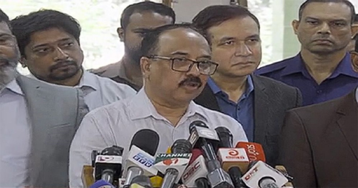 ঢাকার ১৩টি আসনে ১৪শ' ঝুঁকিপূর্ণ ভোটকেন্দ্র: রিটার্নিং অফিসার
