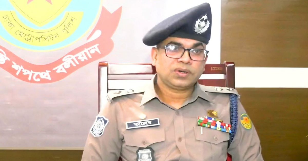 রাজধানীতে নির্বাচনী নিরাপত্তায় সর্বোচ্চ সতর্ক অবস্থায় পুলিশের স্পেশাল ইউনিট