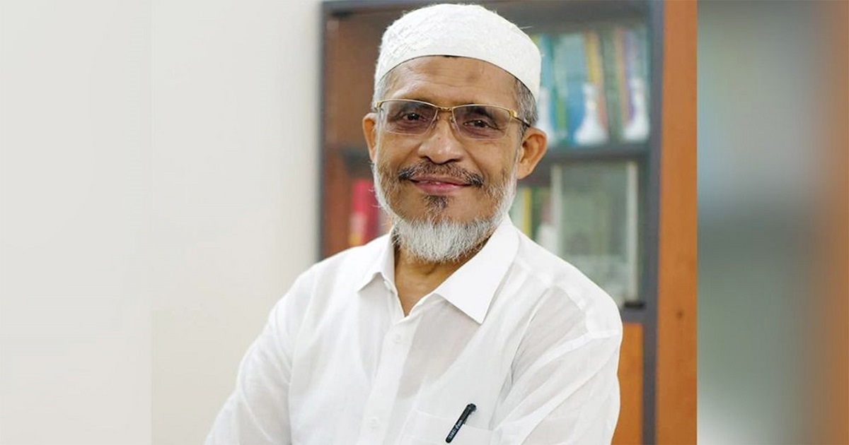 বড় ব্যবধানে বিজয়ী লুৎফুজ্জামান বাবর
