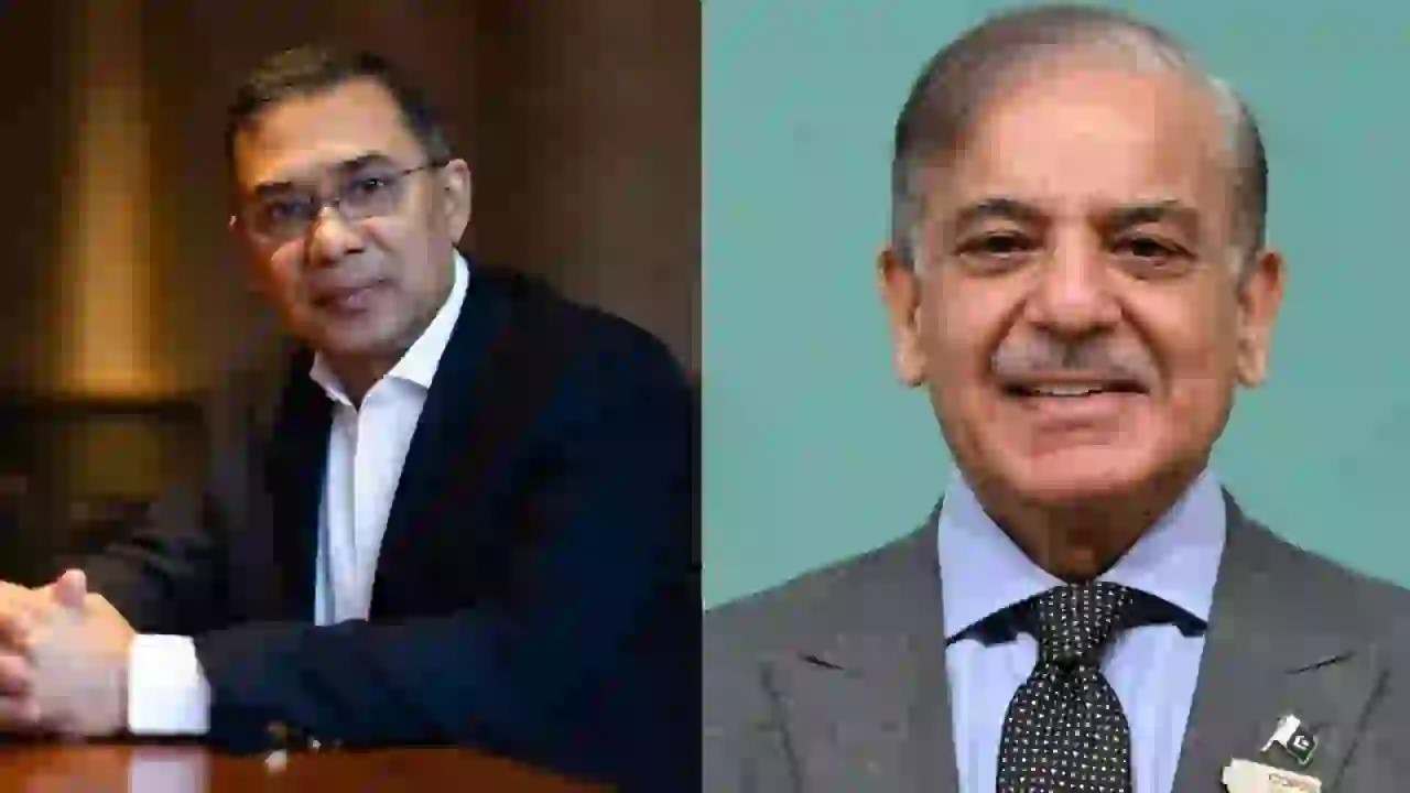 তারেক রহমানকে পাকিস্তানের প্রধানমন্ত্রীর অভিনন্দন