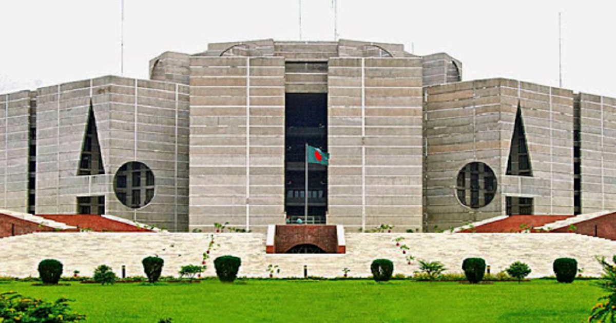সংসদ-স্পিকার নেই; নতুন সরকারের শপথ পড়াবেন কে?