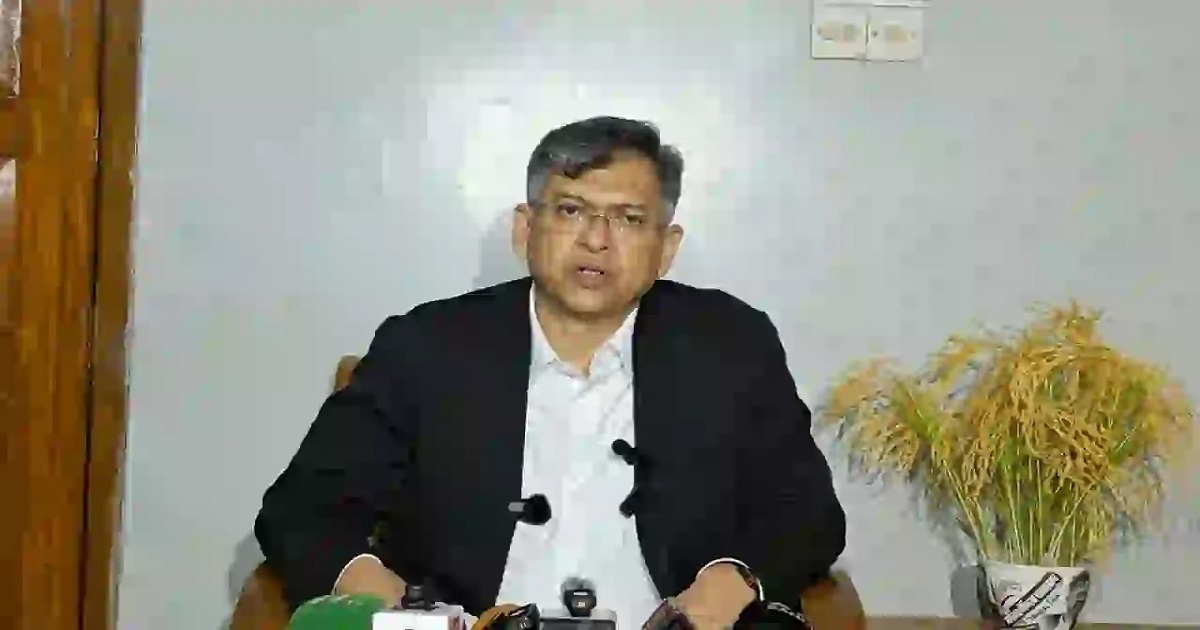 এবার হবে গণহত্যা গুম খুনের বিচার  : সালাহউদ্দিন আহমদ