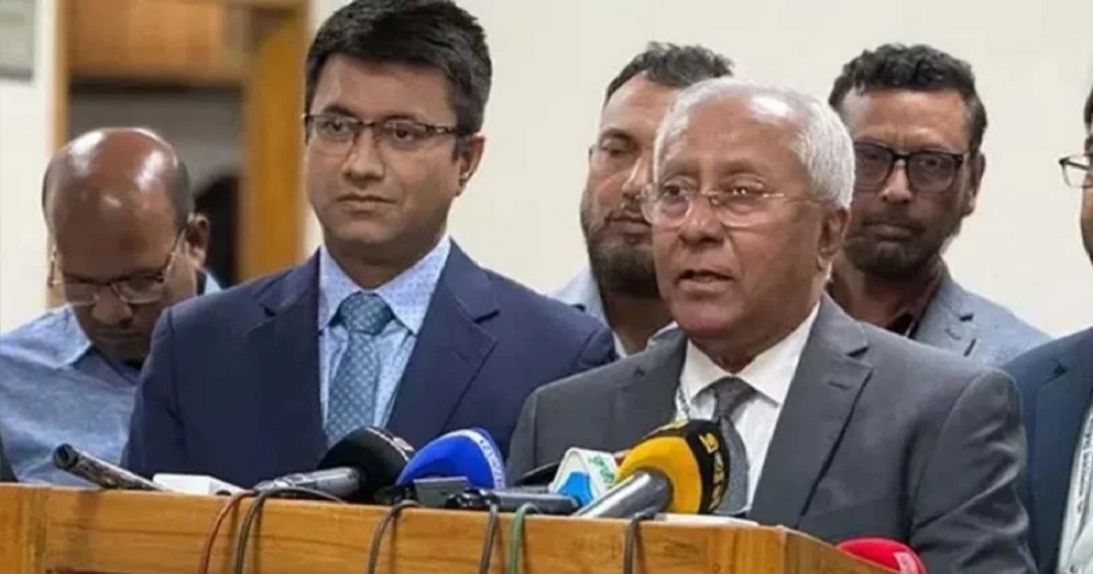 ২৯৭ আসনের আনুষ্ঠানিক ফল ঘোষণা, কোন দল কত পেলো