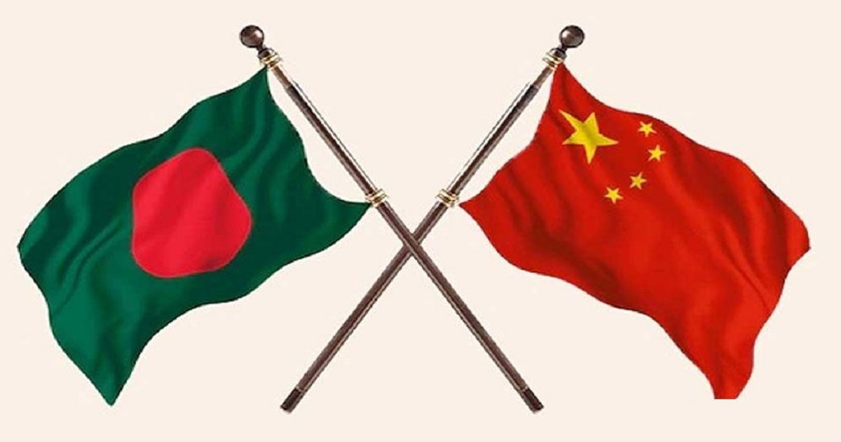 বিএনপি সরকারের সঙ্গে কাজ করার আগ্রহ প্রকাশ চীনের
