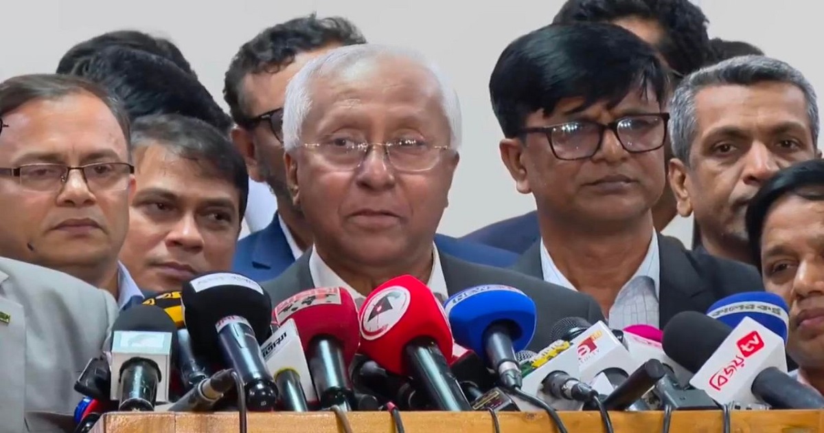 আজ প্রকাশ করা হবে সংসদ নির্বাচনের গেজেট