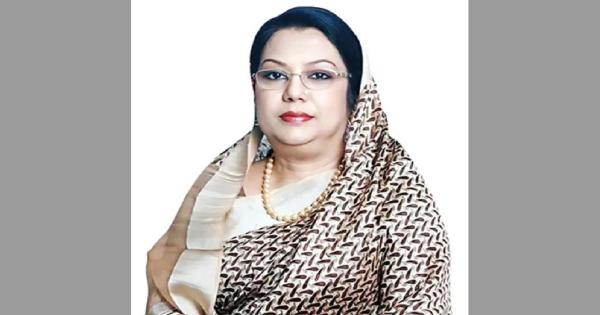 স্বাধীনতার পর যে আসনে প্রথম নারী এমপি হলেন