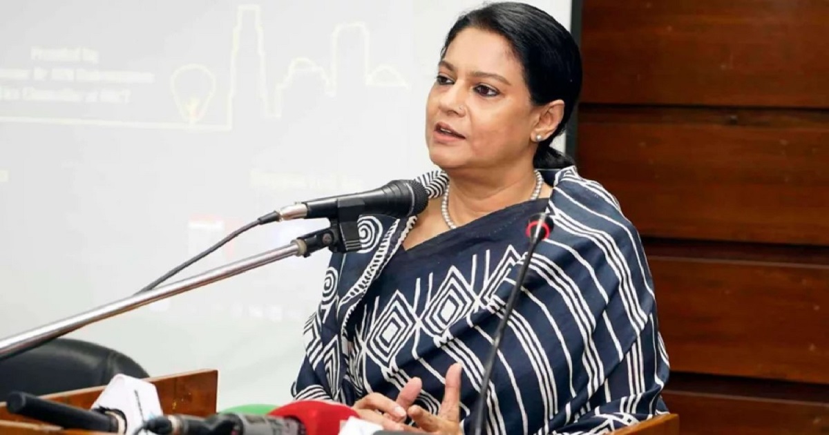 অন্তর্বর্তী সরকারের সময় কোনো সাংবাদিককে জেলে যেতে হয়নি: তথ্য উপদেষ্টা