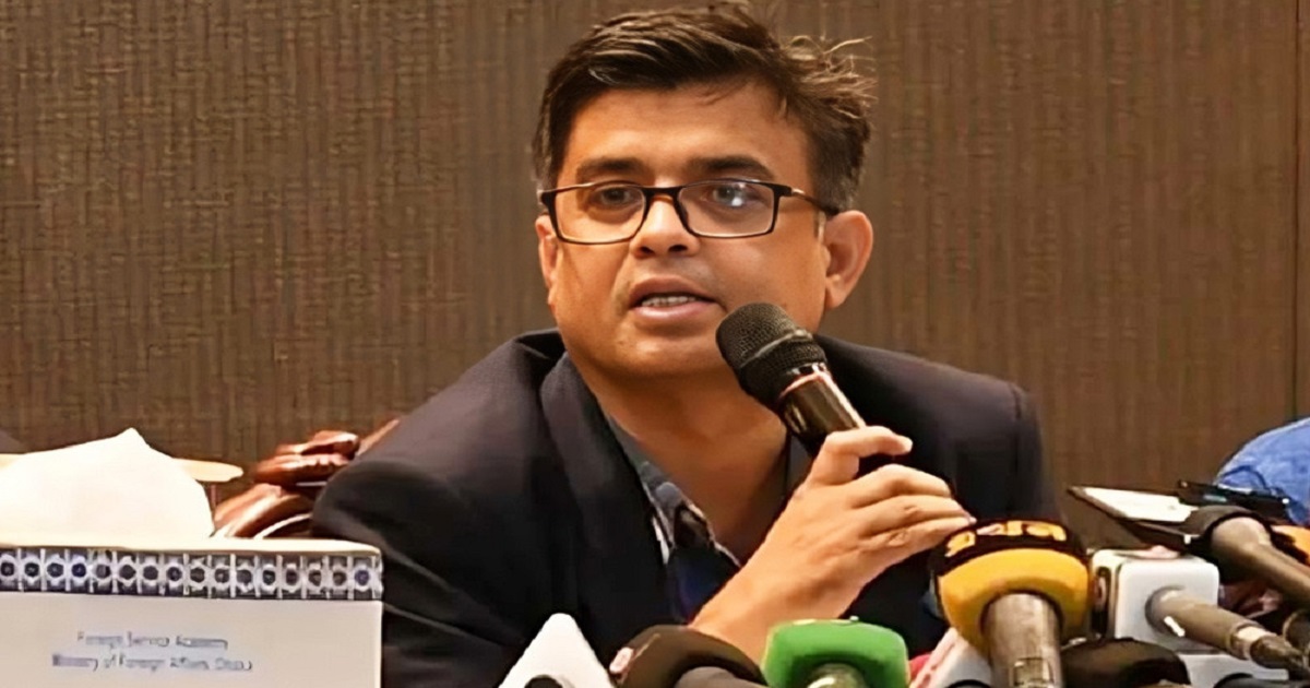 নির্বাচনের মাধ্যমে পুলিশ তাদের আত্মমর্যাদা পুনরুদ্ধার করেছে: প্রেস সচিব