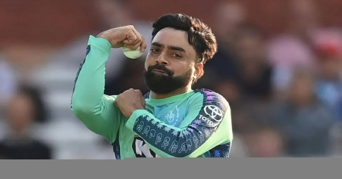 ৭০০ উইকেটের অনন্য মাইলফলকে রশিদ