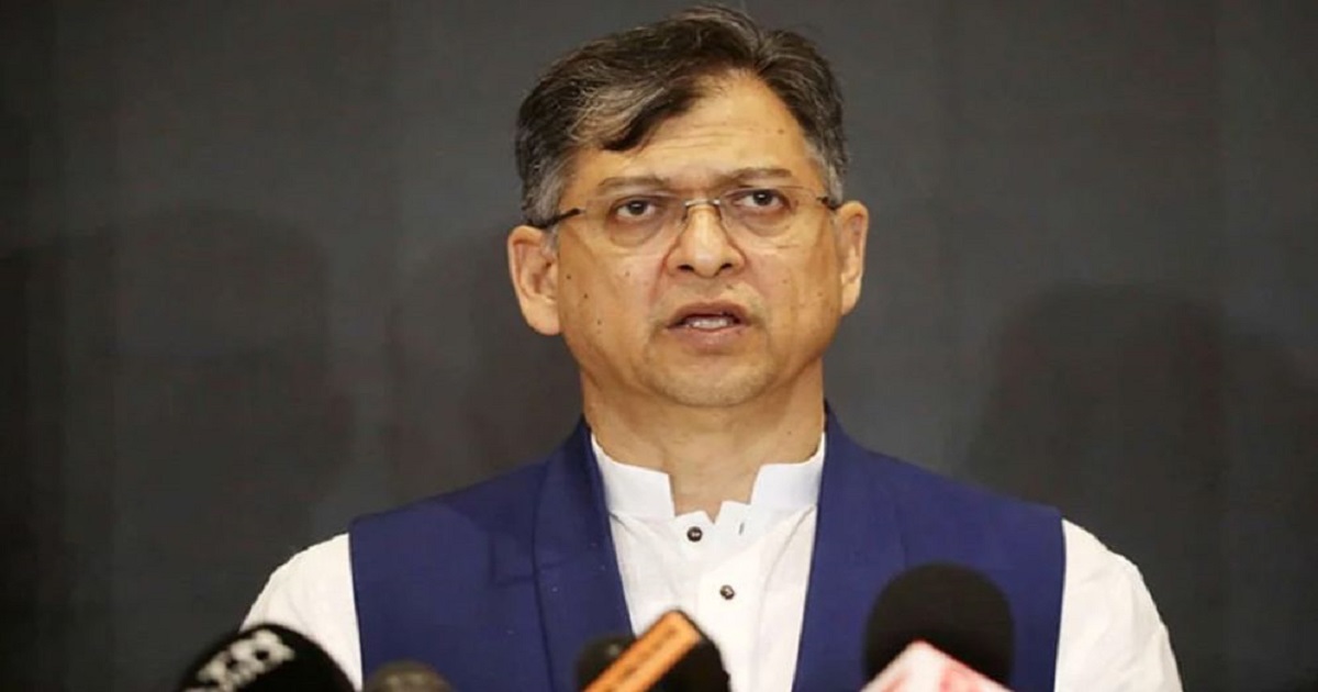 ছায়া মন্ত্রীসভা গঠনের সিদ্ধান্তকে স্বাগত জানায় বিএনপি: সালাউদ্দিন