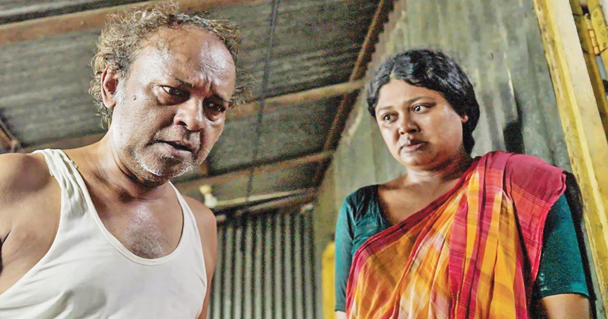 ‘জ্বীনের বাচ্চা’য় মৌসুমী হামিদ