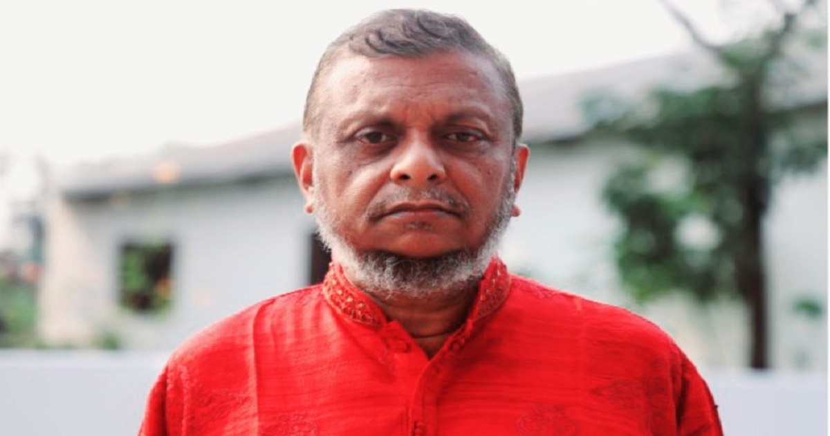 আরিফুল হক চৌধুরী মন্ত্রী হিসেবে শপথ নেবেন