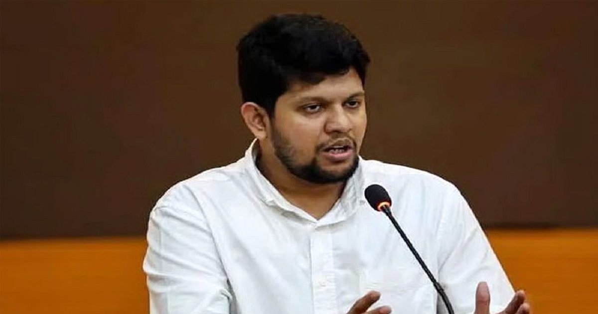 বিরোধিতার নাটক বন্ধ করেন : মাহফুজ