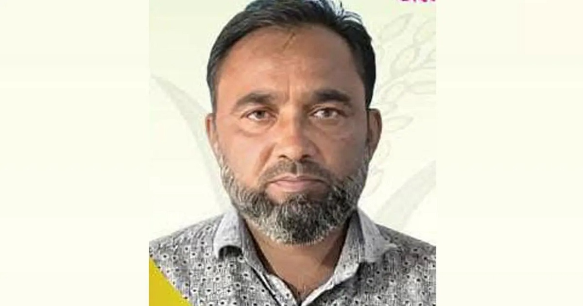 বিএনপি নেতার মরদেহ উদ্ধার