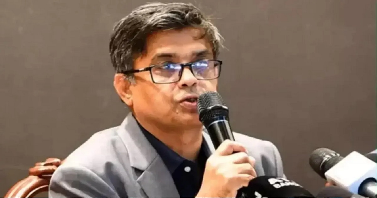 নতুন চাকরিতে যোগ দিলেন সাবেক প্রেস সচিব