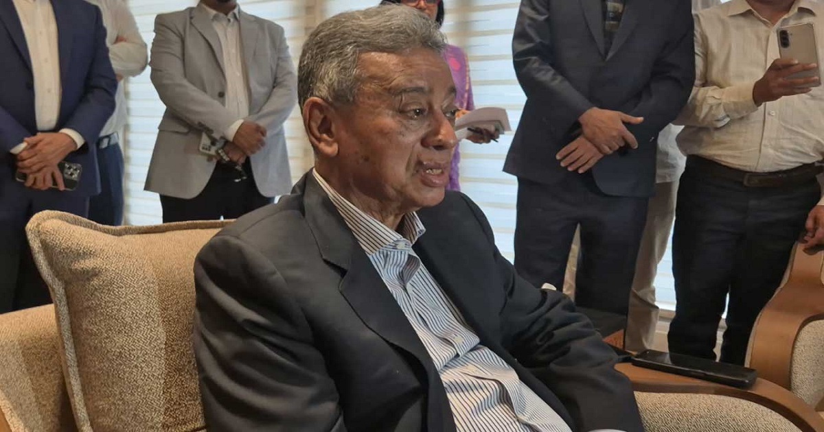 অর্থনীতিতে গণতন্ত্র আনবেন নতুন অর্থমন্ত্রী