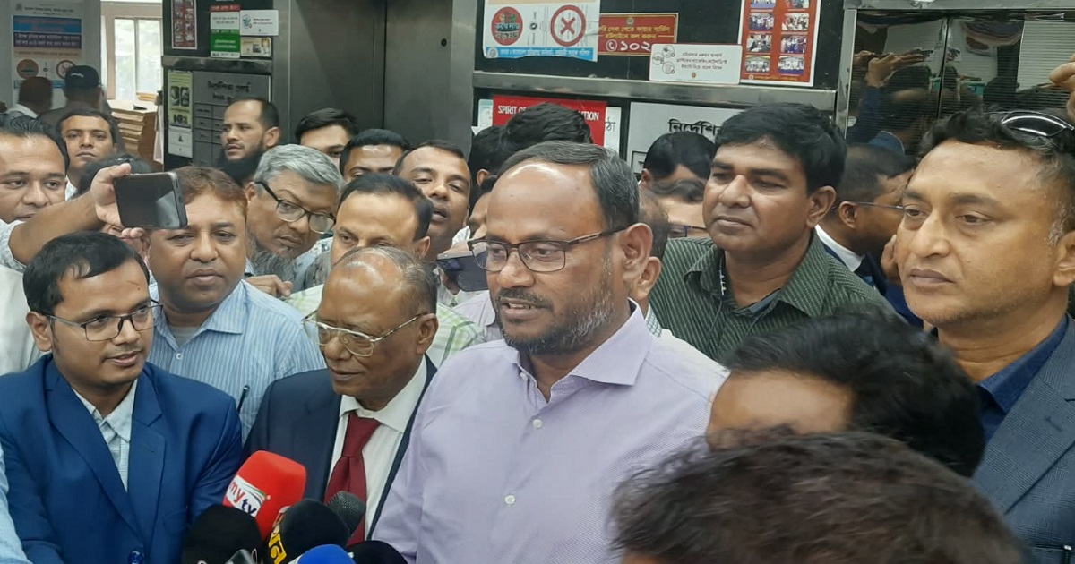কৃষক কার্ড বণ্টন কার্যক্রম শুরু করবে সরকার: প্রতিমন্ত্রী সালাউদ্দিন টুকু