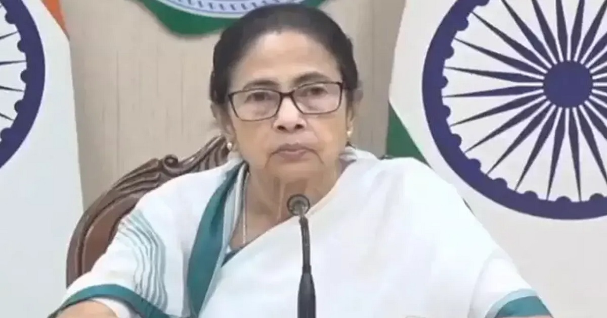 বাংলাদেশকে দেখে শিখুক ভারতের নির্বাচন কমিশন: মমতা বন্দ্যোপাধ্যায়