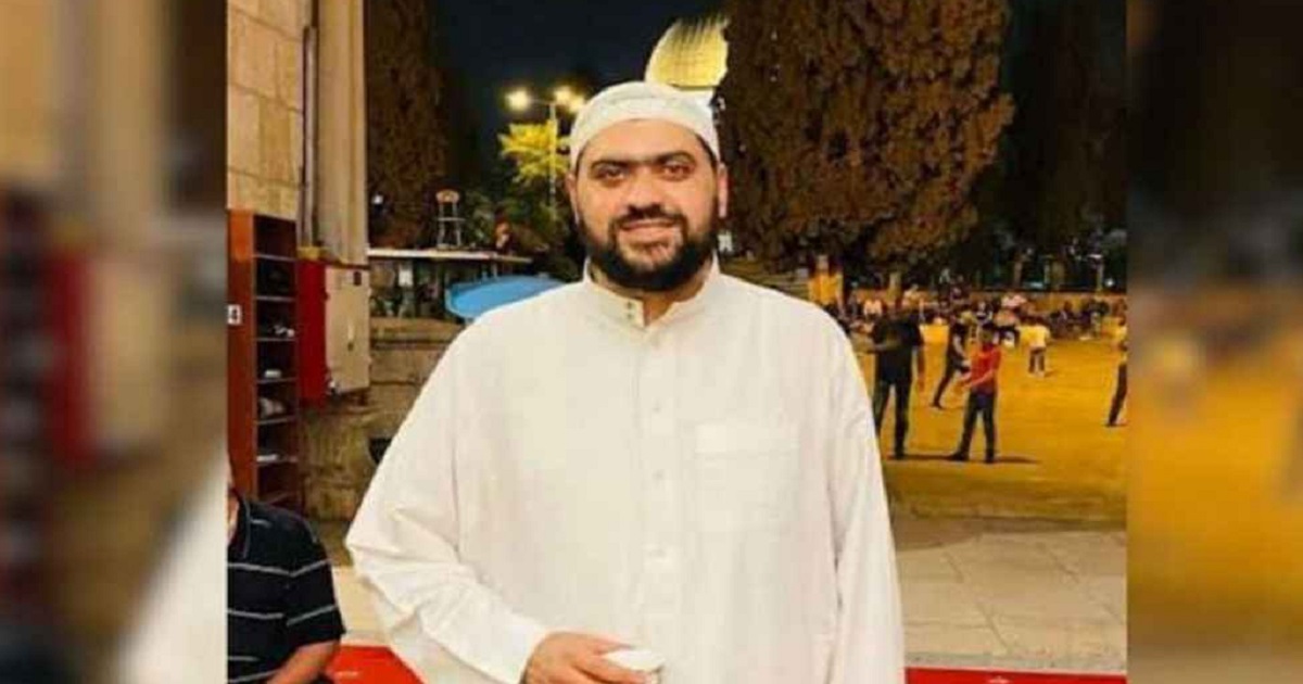 আল-আকসা মসজিদের ইমামকে গ্রেফতার করলো ইসরায়েলি পুলিশ