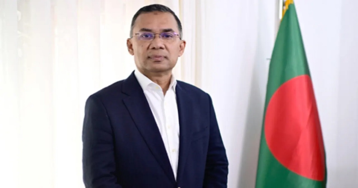সরকারি গাড়ি ব্যবহার করবেন না প্রধানমন্ত্রী
