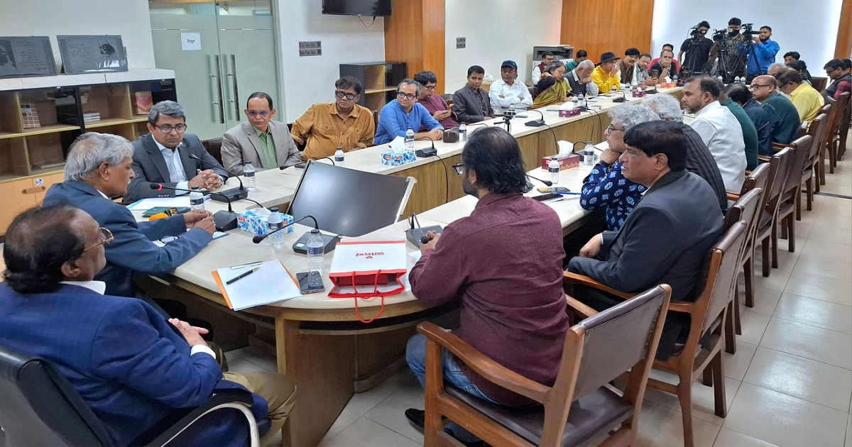 ৫ দিন বইমেলা পেছানোয় দিতে হবে না স্টল ভাড়া