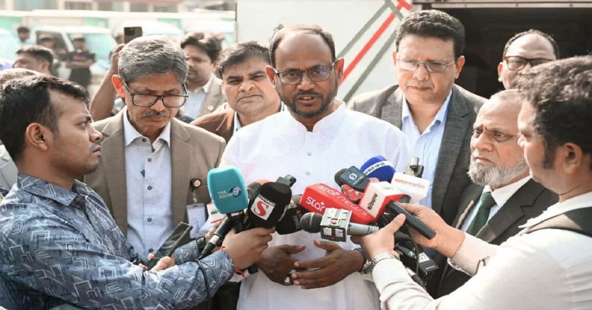 রোজায় ১০ লাখ পরিবারকে কম দামে দুধ-ডিম ও মাংস দেবে সরকার