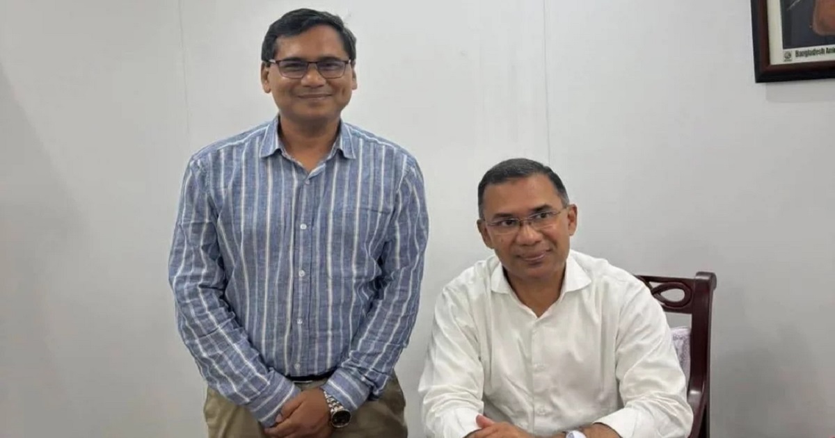 প্রধানমন্ত্রীর ব্যক্তিগত সহকারী চিকিৎসক হলেন ডা. মনোয়ারুল কাদির বিটু