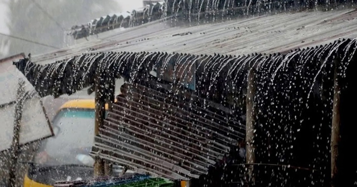 বসন্তের শুরুতে টানা ২ দিন বৃষ্টির আভাস