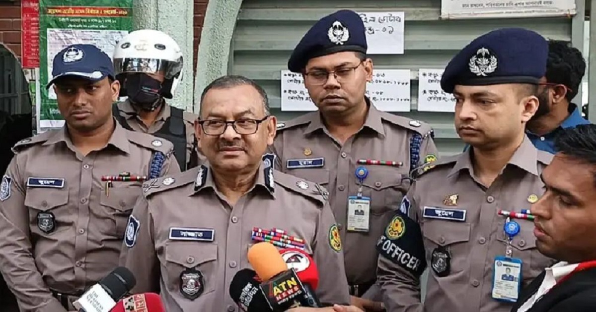 একুশে ফেব্রুয়ারি উপলক্ষে শহীদ মিনারে নিশ্ছিদ্র নিরাপত্তা ব্যবস্থা