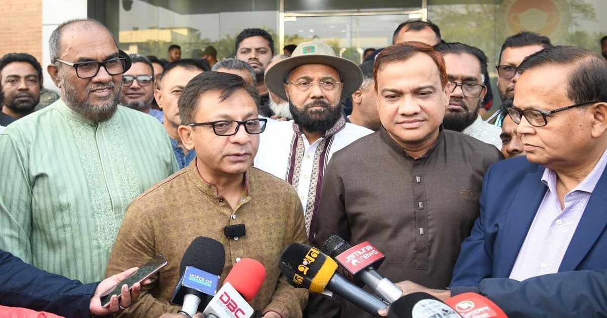 রমজানে বাজার স্থিতিশীল রাখতে পর্যাপ্ত খাদ্য মজুদ: বাণিজ্যমন্ত্রী