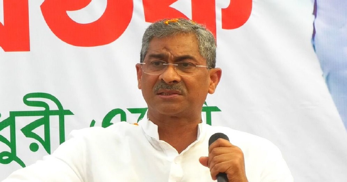 সড়কে চাঁদাবাজির কোনো সুযোগ নেই: পানি সম্পদ মন্ত্রী