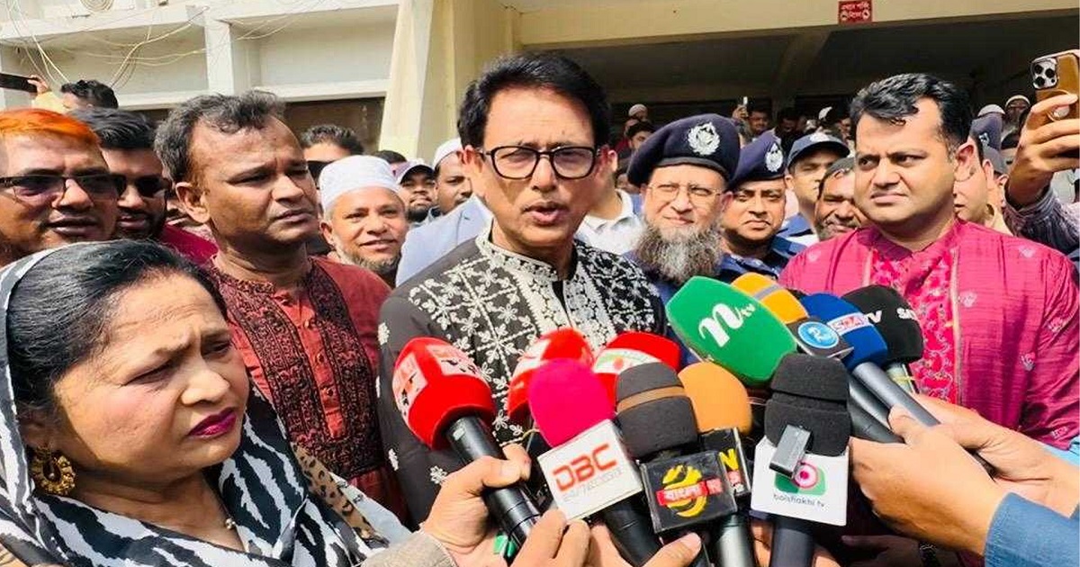 শিক্ষার মান ফিরিয়ে আনতে সর্বোচ্চ চেষ্টা চলবে: শিক্ষামন্ত্রী