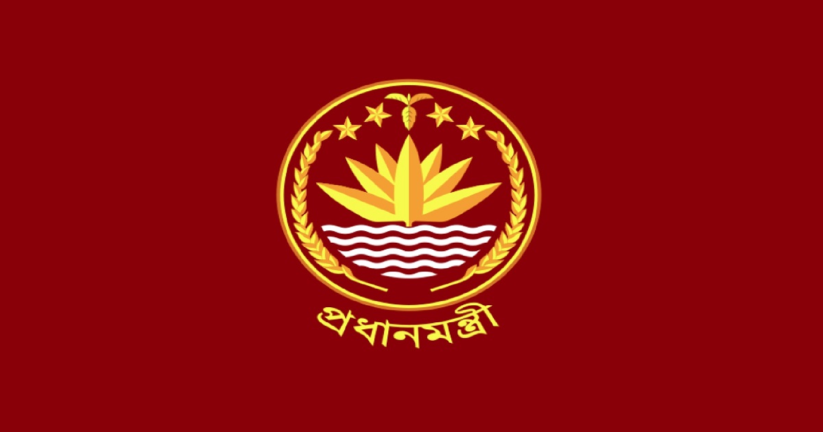 নতুন সরকারে উপদেষ্টাদের দফতর বণ্টন: মন্ত্রিসভায় দায়িত্ব পেলেন ৮ জন