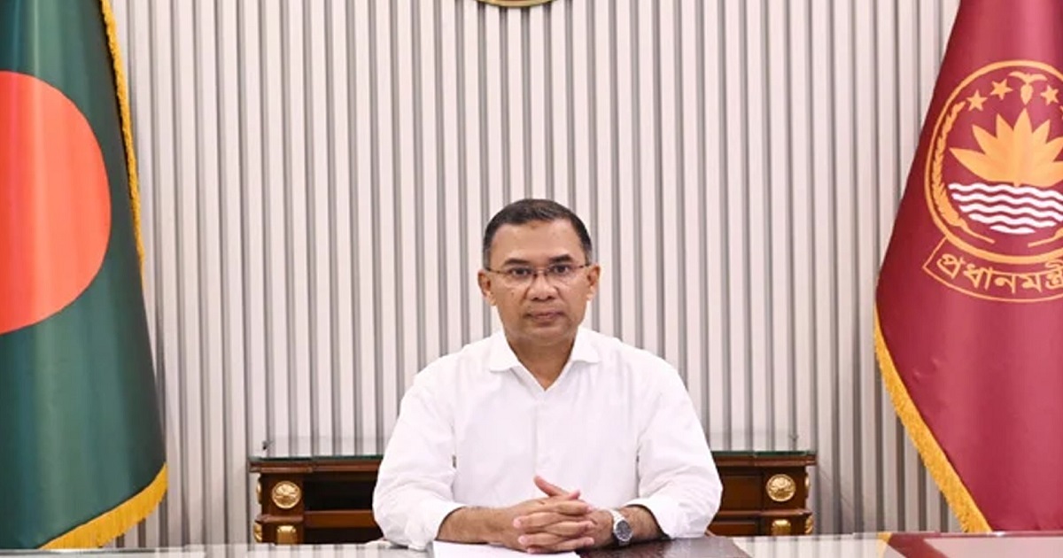মহান শহীদ দিবস ও আন্তর্জাতিক মাতৃভাষা দিবসে প্রধানমন্ত্রীর শুভেচ্ছা