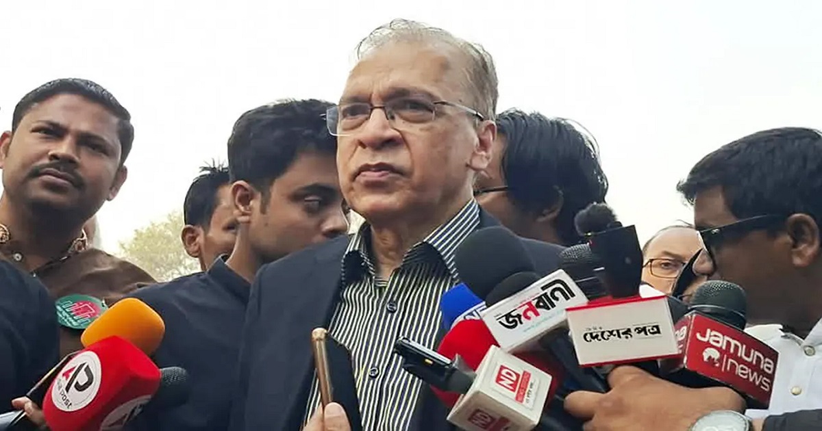 দুর্নীতি একুশের চেতনার সম্পূর্ণ পরিপন্থি: ইফতেখারুজ্জামানের