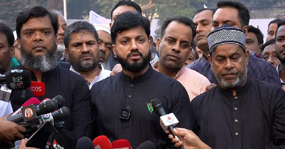ভাষা আন্দোলন থেকেই মুক্তিযুদ্ধের সূচনা: ইশরাক হোসেন