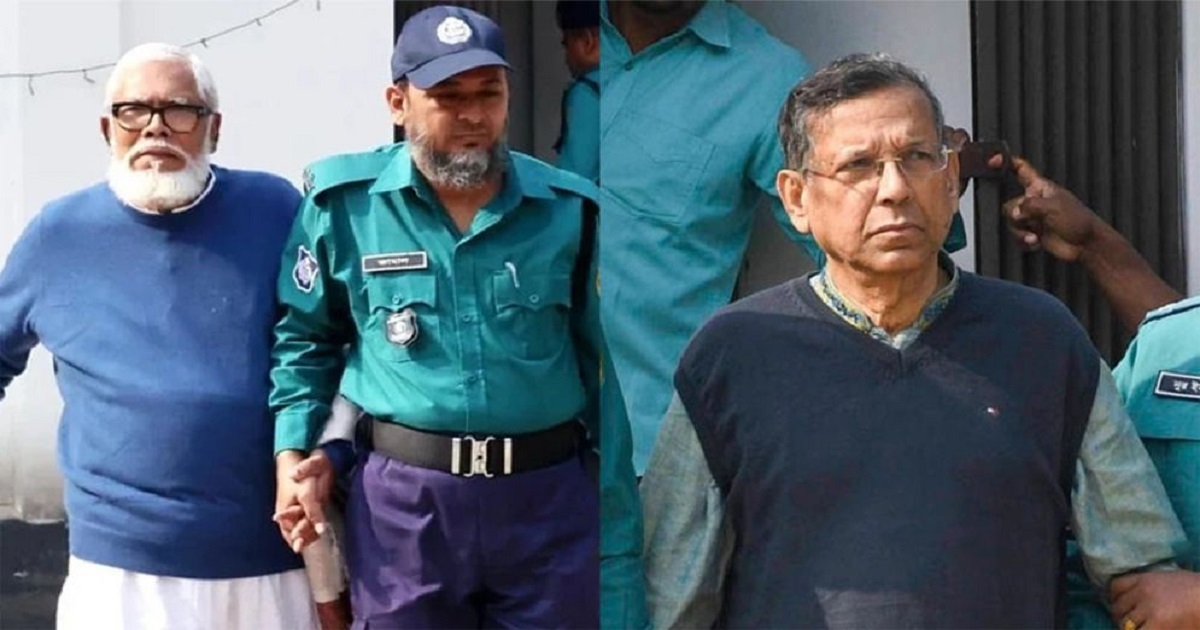 আনিসুল হক ও সালমান এফ রহমানের বিরুদ্ধে সাক্ষ্যগ্রহণ শুরু আজ