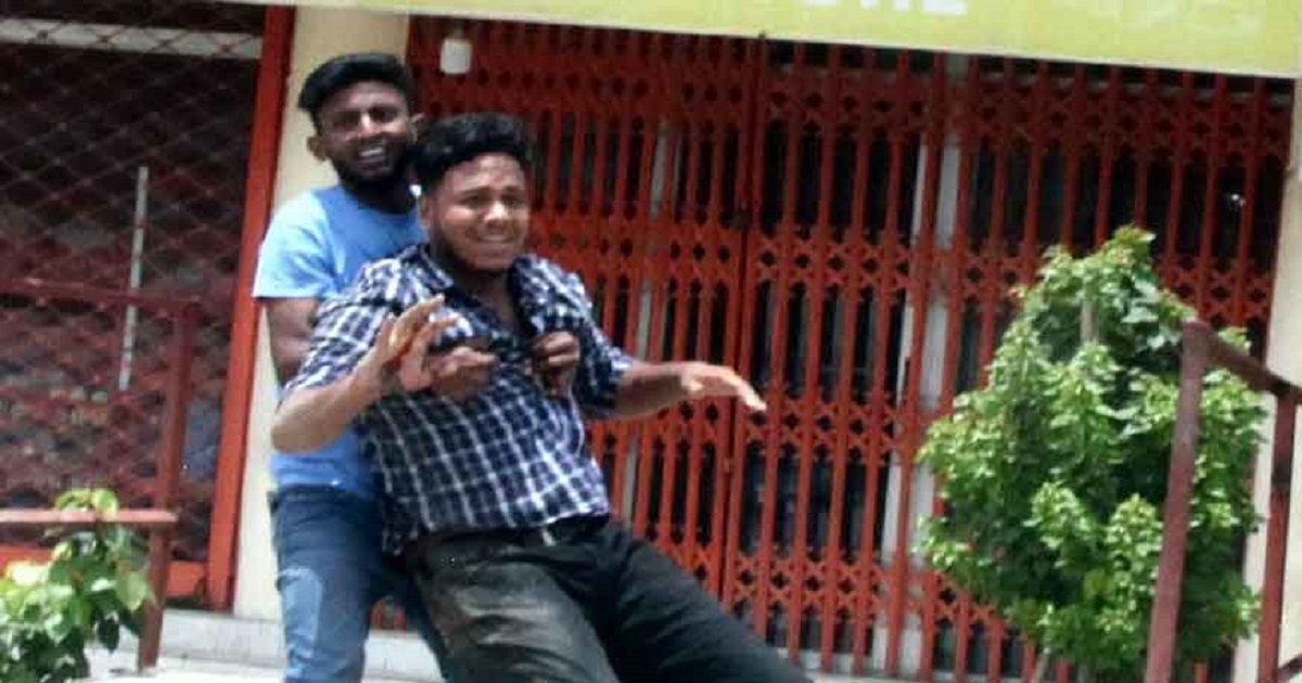 তাইম হত্যা: অব্যাহতি মেলেনি ১১ আসামির, বিচার শুরুর আদেশ
