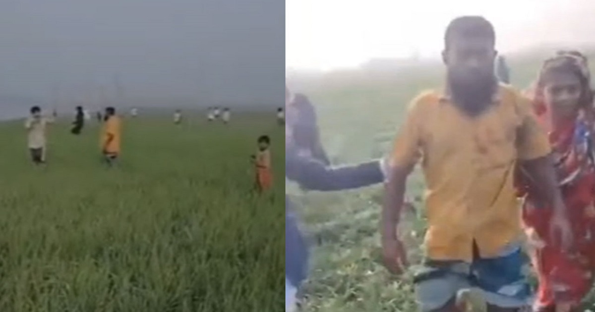 ব্রাহ্মণবাড়িয়ায় বালু উত্তোলনে বাধা দেওয়ায় গুলিবিদ্ধ ৫
